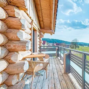 Sankt Georgimühle Kallmünz