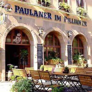 gasthaus-pillhofer.nuremberg-hotels.org/