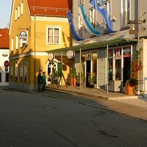 Altstadthotel Bad Griesbach im Rottal